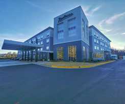 Radisson Atlanta Airport