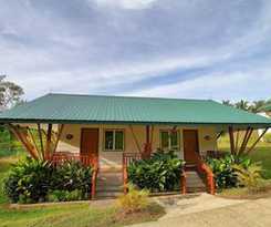 Lodge Nature Sepilok