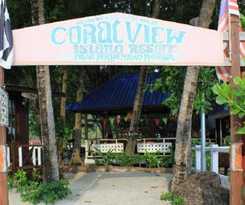 Hotel Coral View Island Resort