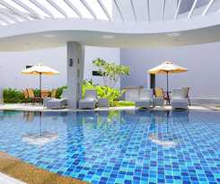 Hotel Raia Hotel and Convention Centre Alor Setar