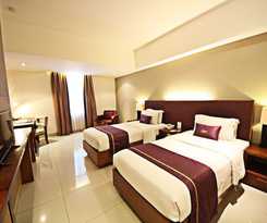 Hotel Anggrek Shopping Hotel