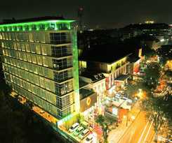 Hotel Tebu Bandung