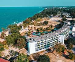 Hotel Tunamaya Beach and Spa Resort - Desaru Coast