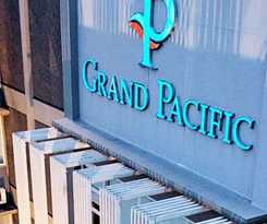 Hotel Grand Pacific