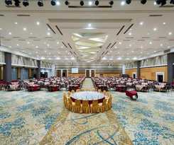 Hotel Kingwood Hotel Sibu