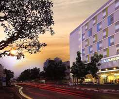 Hotel Hotel Citradream Bandung