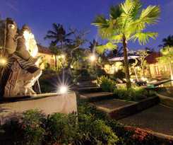 Villa Capung Mas