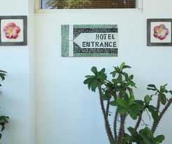 Villa Agung Beach Inn