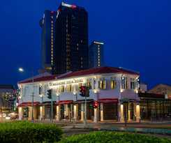 Boutique Magazine Vista Hotel By Phc