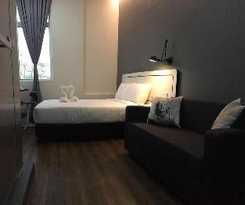 Hotel NueVo Boutique Hotel