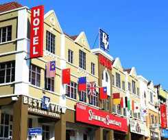 Boutique Best View Boutique Hotel Taipan USJ