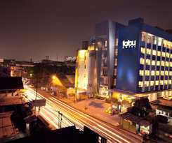 Fabu Hotel Bandung