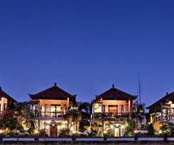 Hotel Kubu Soca Villa