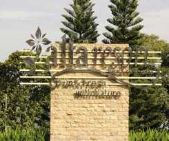 Hotel Alfa Resort Hotel and Conference