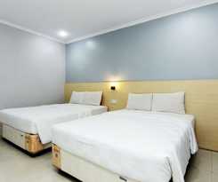 Grand Surya Yogyakarta