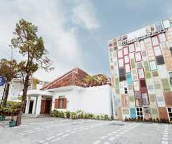 Hotel Adhisthana Hotel