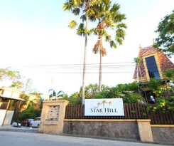 The Star Hill