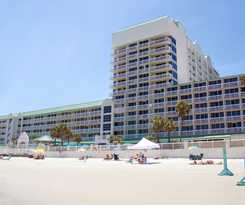 Hotel Daytona Beach Resort & Conference Center