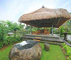 Inang Ubud Villa