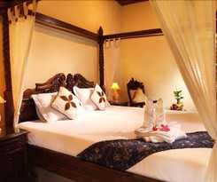 Alam Jogja Resort