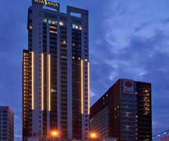 Hotel Suasana All Suites