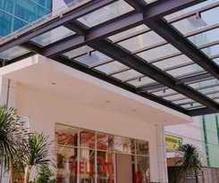 Fox Lite Metro Indah Bandung