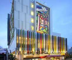 Maxone Hotels At Pemuda - Chse Certified