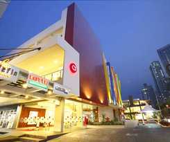 Amaris La Codefin - Kemang - Chse Certified