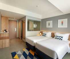 Swiss-belinn Simatupang - Chse Certified