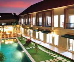 Villa Tangtu Beach Inn