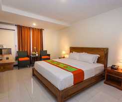 Mahatma Residence