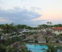 Alit Beach Resort and Villas