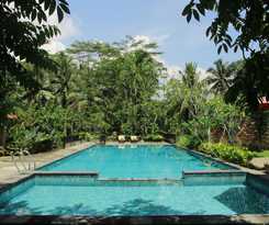 Amata Borobudur Resort