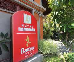 Ramayana Sanur