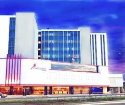 Hotel Orchardz Bandara Jakarta