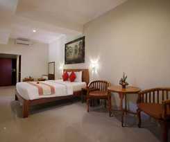 Hotel Nesa Sanur Bali