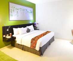 Hotel J Bandara Soekarno Hatta