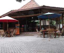 Cempaka Villa Borobudur