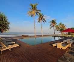 Hotel Amarta Beach Retreat By Nakula - Chse Certified