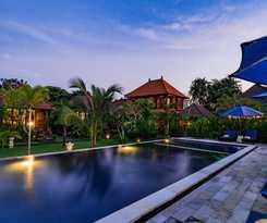 The Cozy Villas Lembongan By ABM 