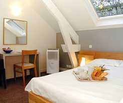 Du Parc Saint Charles