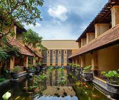 Hotel Lotus Garden