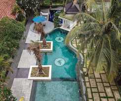 Hotel Segara Anak