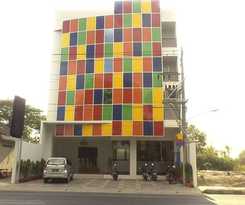 Hotel Sarila Sukoharjo