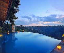 Hotel Pramana Watu Kurung Resort