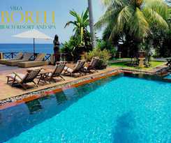 Hotel Villa Boreh Beach Resort and Spa