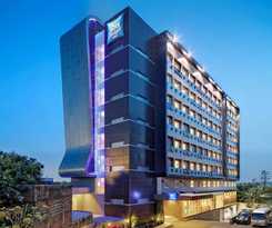 Hotel ibis budget Jakarta Airport
