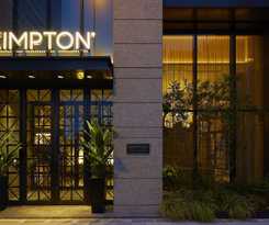 Kimpton Shinjuku Tokyo