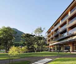 Hotel The Ritz-carlton, Nikko