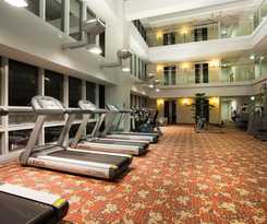 Residencia Kolon Seacloud Hotel